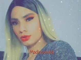 Madissondoll