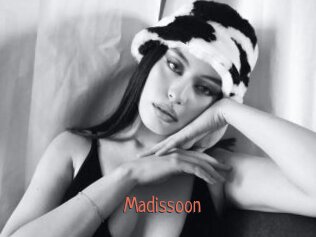 Madissoon