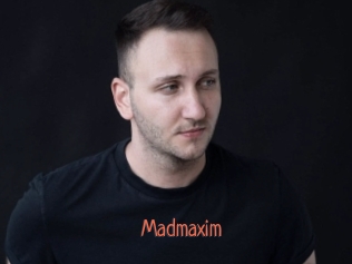 Madmaxim