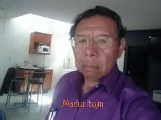 Maduritojm