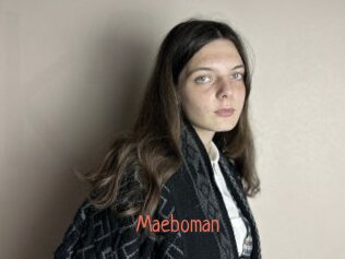 Maeboman