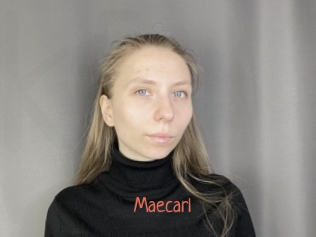 Maecarl