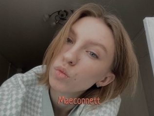 Maeconnett