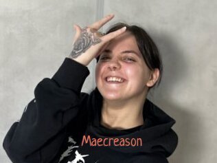 Maecreason