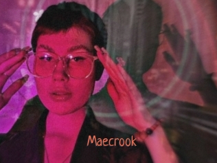 Maecrook