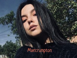 Maecrumpton