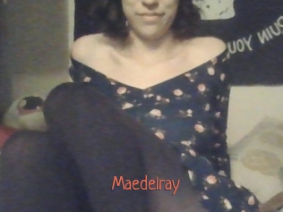 Maedelray