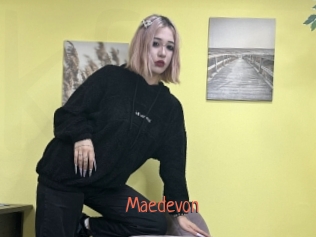 Maedevon