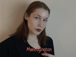 Maeedgington