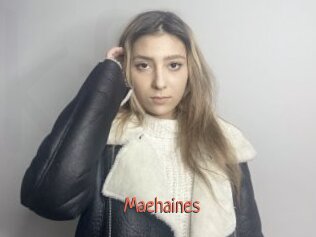 Maehaines