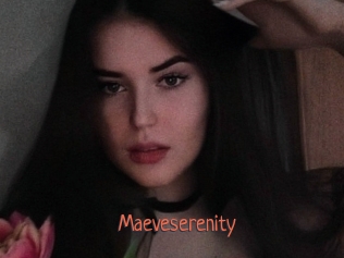 Maeveserenity