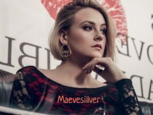 Maevesillver