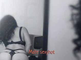 Mafe_sexyhot