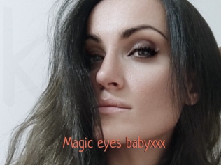 Magic_eyes_babyxxx