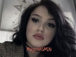 MagicYASMIN