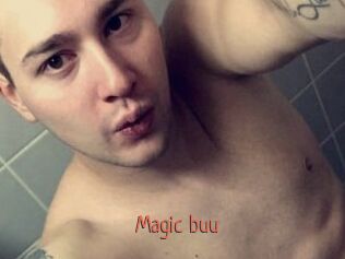 Magic_buu