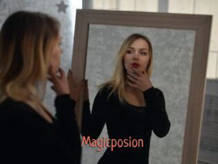 Magicposion