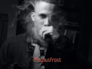 Magnusfrost