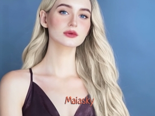 Maiasky