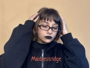 Maidaestridge