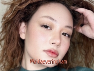 Maidaeveringham