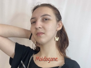 Maidagane