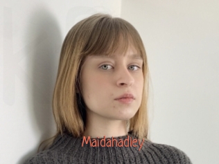 Maidahadley