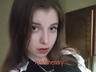 Maidahendry