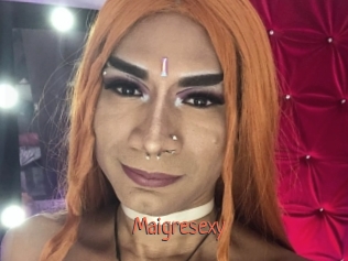 Maigresexy