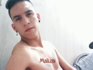 Maikols