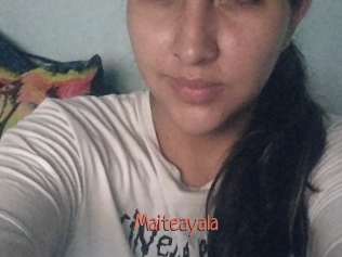 Maiteayala