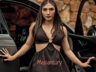 Majoantury