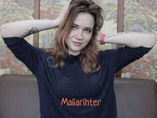 Maliarihter