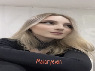 Malloryevan