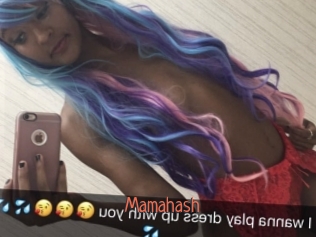 Mamahash