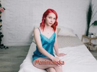 Mamimialaska