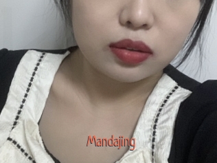 Mandajing