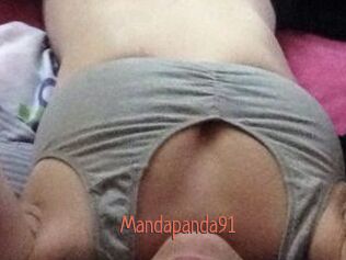 Mandapanda91