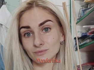 Mandarinka