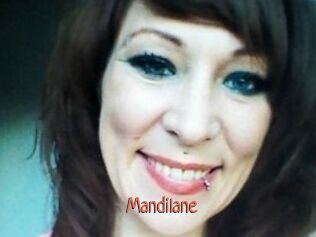 Mandilane