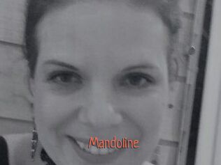 Mandoline