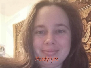 Mandyfyre