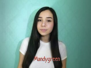 Mandygreen