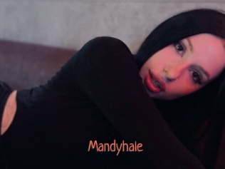 Mandyhale