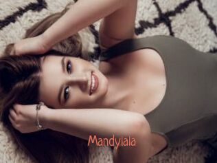 Mandylala