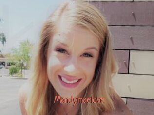 Mandymaelove