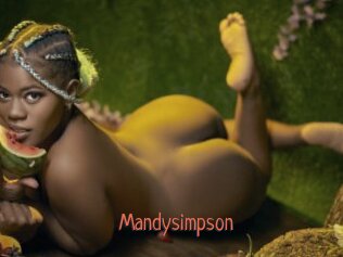 Mandysimpson