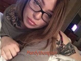 Mandythompson