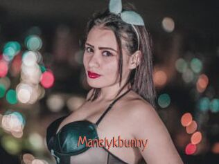 Manelykbunny