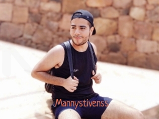 Mannystivenss